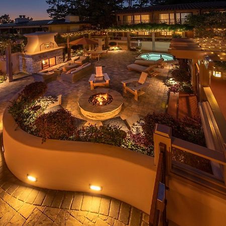 Horizon Inn & Ocean View Lodge Carmel-by-the-Sea 외부 사진