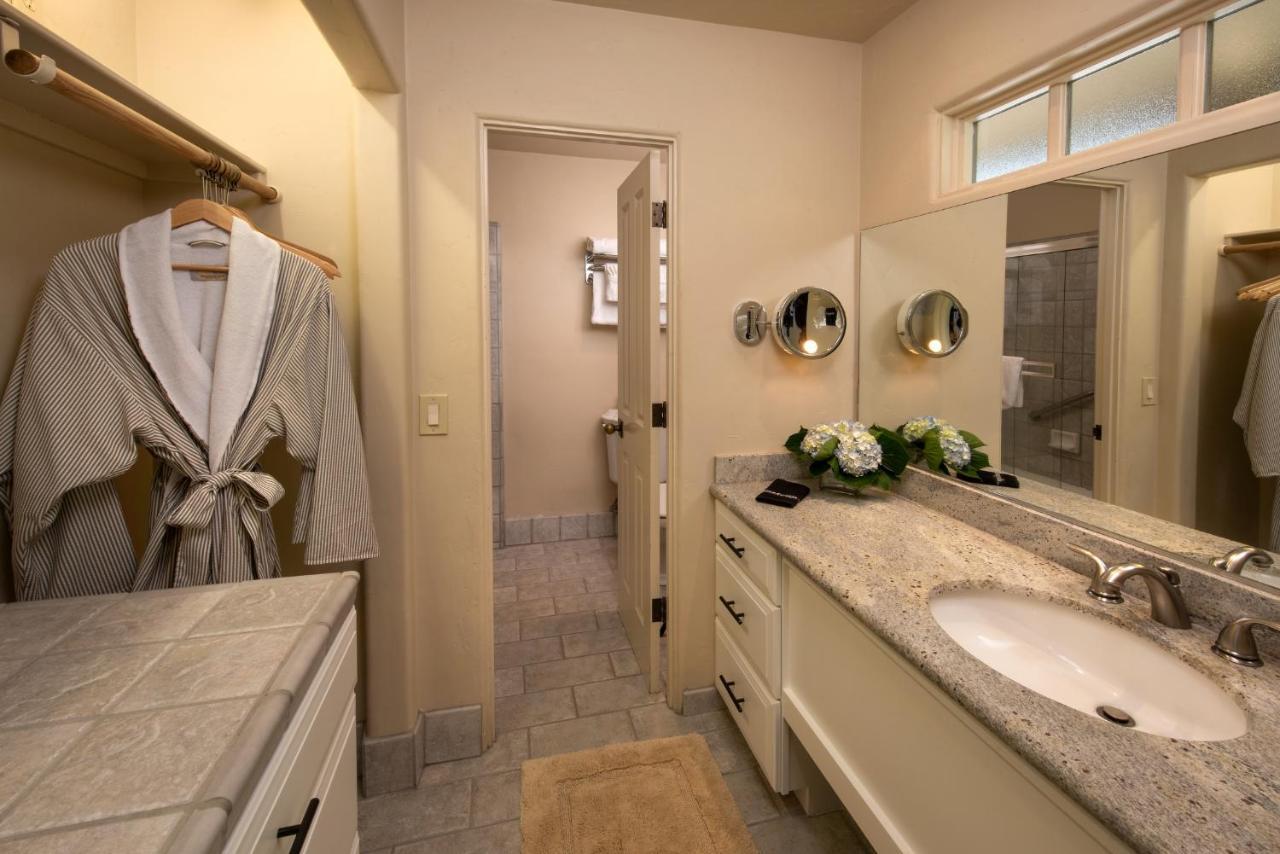 Horizon Inn & Ocean View Lodge Carmel-by-the-Sea 외부 사진
