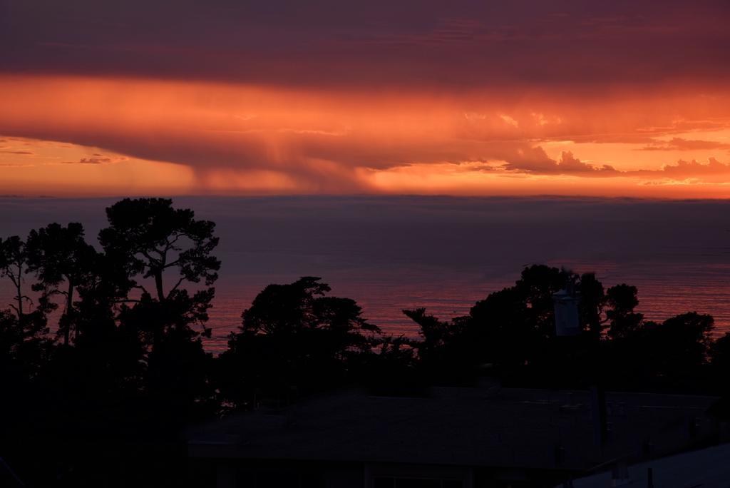 Horizon Inn & Ocean View Lodge Carmel-by-the-Sea 외부 사진