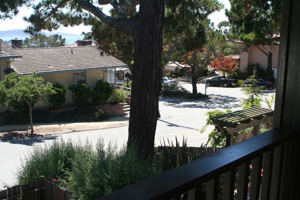 Horizon Inn & Ocean View Lodge Carmel-by-the-Sea 객실 사진