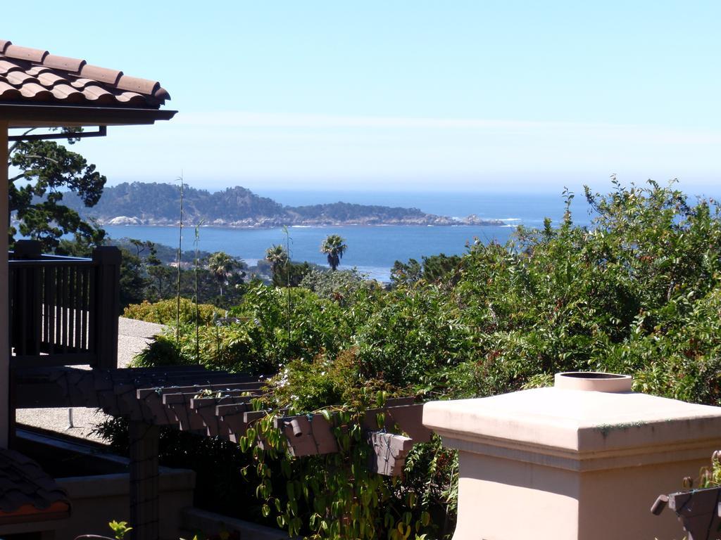 Horizon Inn & Ocean View Lodge Carmel-by-the-Sea 외부 사진