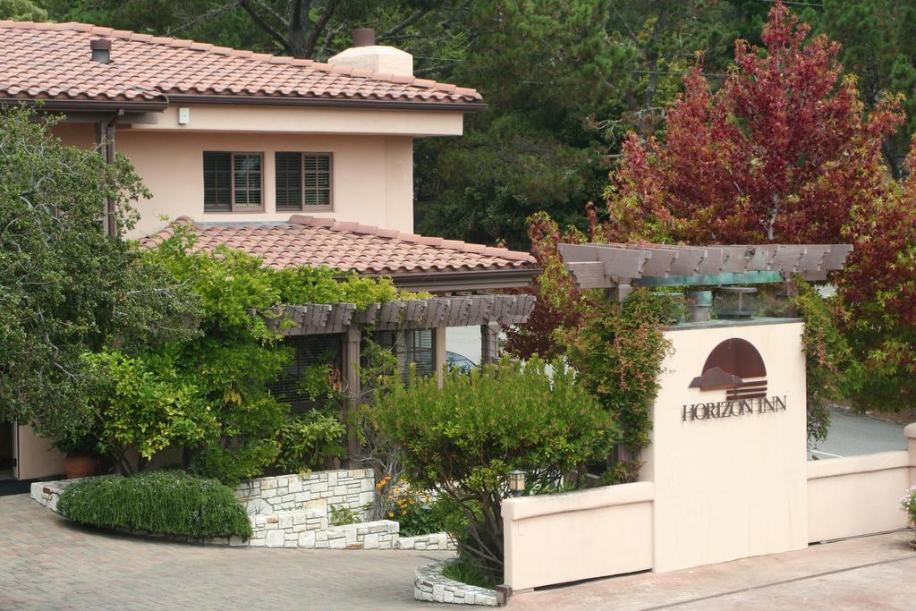 Horizon Inn & Ocean View Lodge Carmel-by-the-Sea 객실 사진