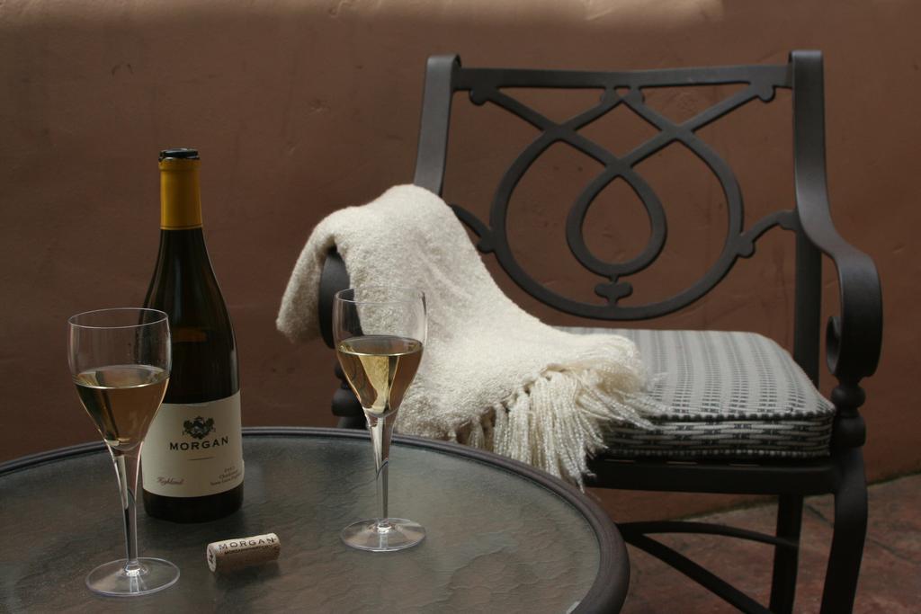 Horizon Inn & Ocean View Lodge Carmel-by-the-Sea 객실 사진