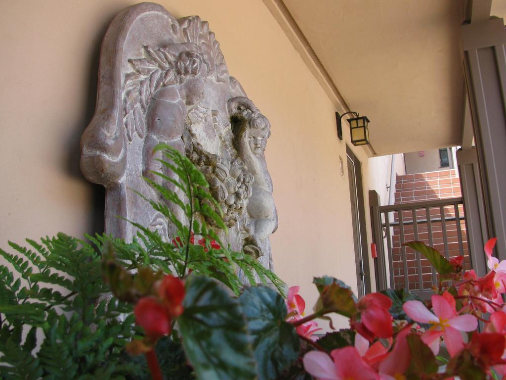 Horizon Inn & Ocean View Lodge Carmel-by-the-Sea 객실 사진