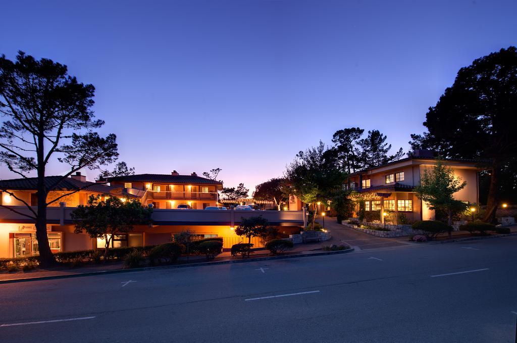 Horizon Inn & Ocean View Lodge Carmel-by-the-Sea 객실 사진