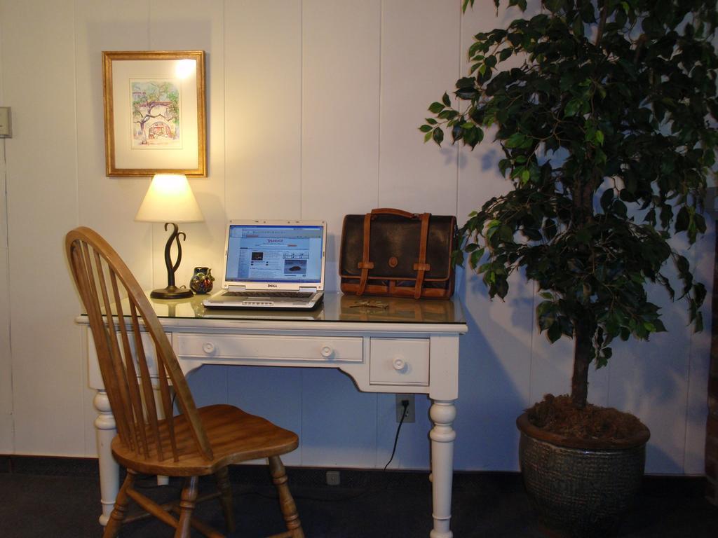 Horizon Inn & Ocean View Lodge Carmel-by-the-Sea 객실 사진